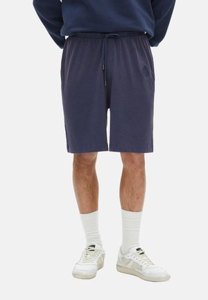 Pantalon de survêtement - dark navy