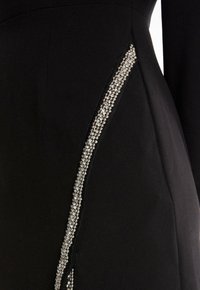 Morgan Etuikjole - noir