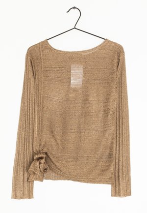 Trui - brown