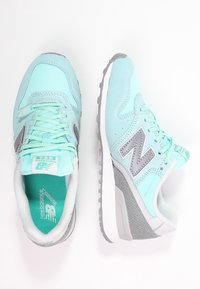 New Balance Sneakers - mint