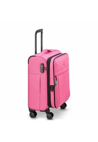 Delsey Paris Trolley - pink