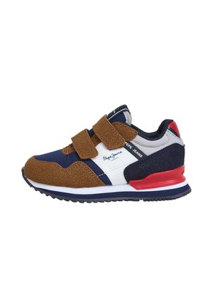 Pepe Jeans Babyschoenen - toffee brown