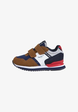 Pepe Jeans Beebijalatsid - toffee brown