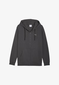 Vybrané, dusky gray