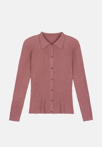 Cardigan - pink
