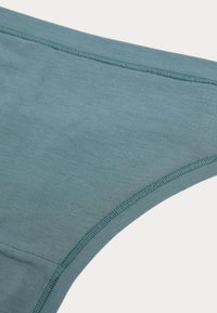 Marks & Spencer 3PACK  - String - smokey green