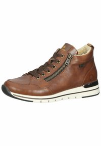 Remonte Tenisky - chestnut