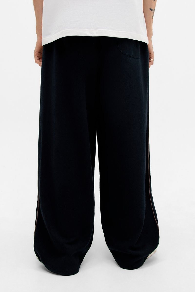 Effen joggingbroek - - GRIJS - Tienerjongen - 9.00