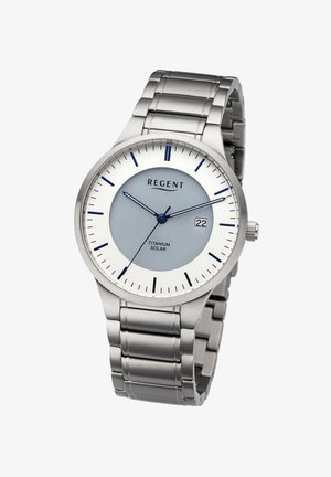 Regent, Montre - silberfarben