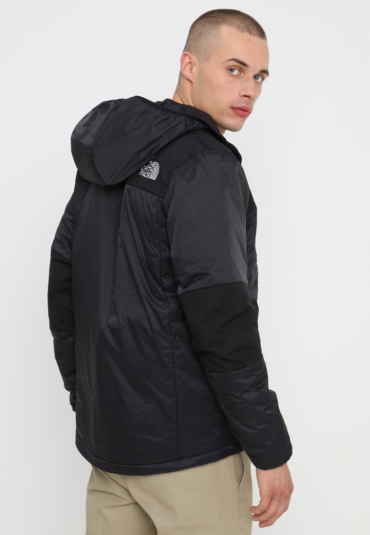 The North Face M HIMALAYAN LIGHT HOODIE Allvädersjacka Men's Himalayan Light Down Jacket | The North Face