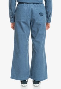 Quiksilver UNI  ELASTICATED  - Trousers - byl0