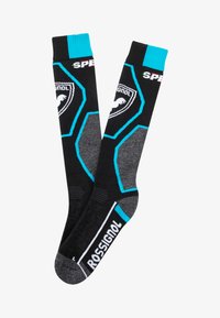 Seleccionado, oversees