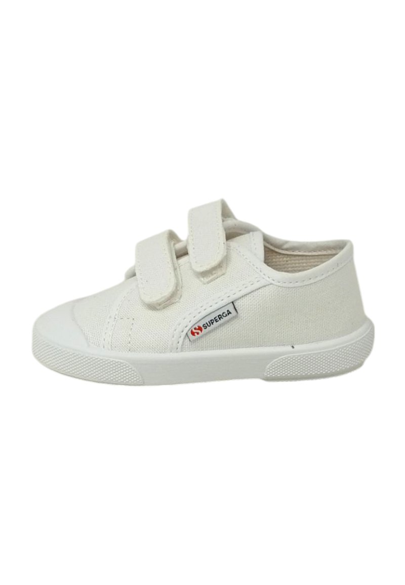 Superga Scarpe primi passi - white
