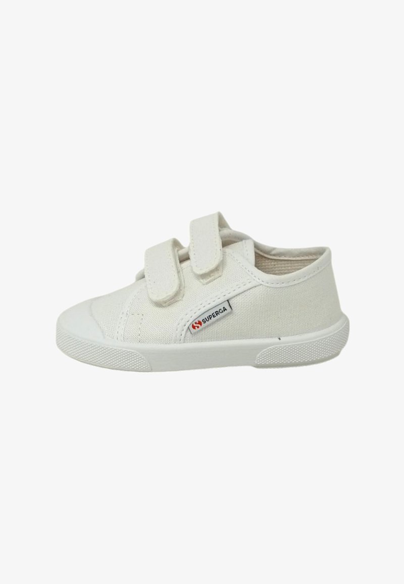 Superga Scarpe primi passi - white