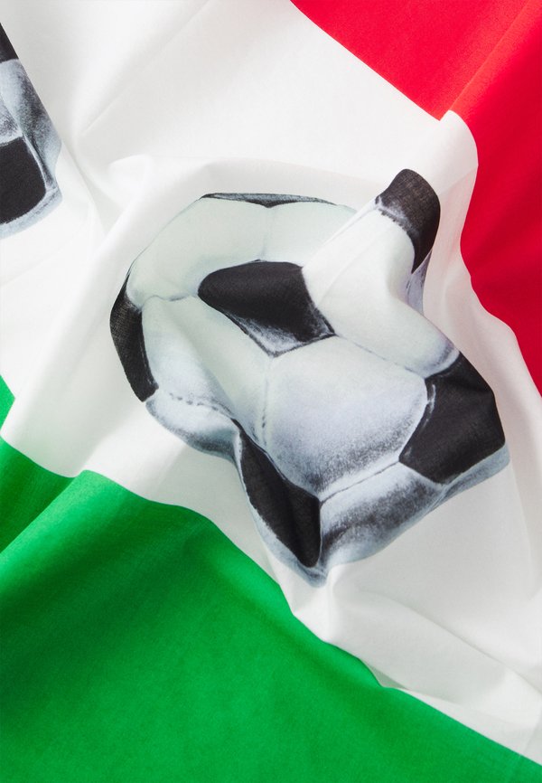 Foulard - multicolore4