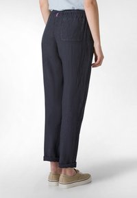 Deha Tygbyxor - dark blue