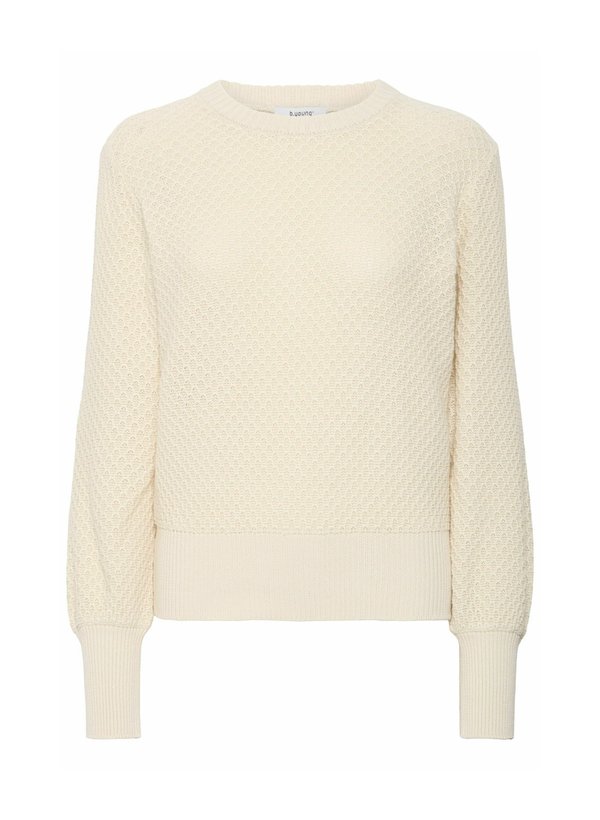 BYNERAM - Jumper - birch3