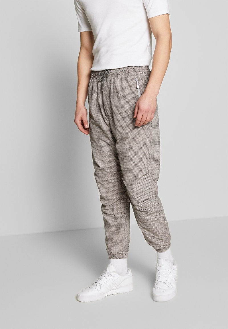 American Eagle - Pantalon classique - brown, Agrandir