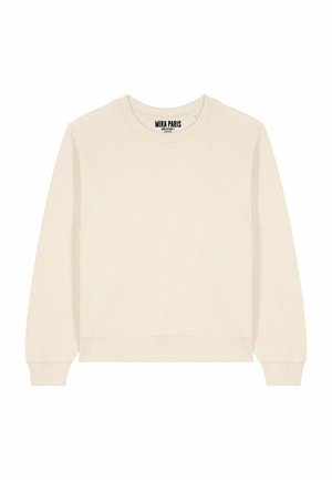 BASIC RAGLAN - Sweater - off-white