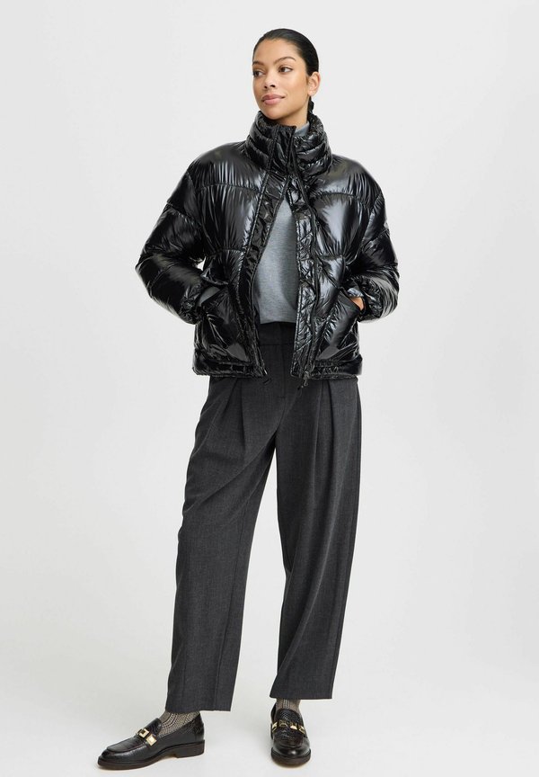 BYBINIA - Winter jacket2