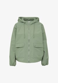 Niet geselecteerd, dunkles salbeigrün