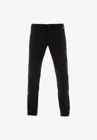 No seleccionado, black