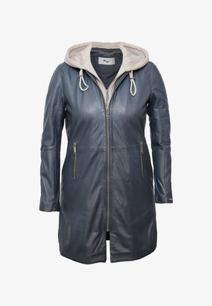 Maze - Krótki płaszcz