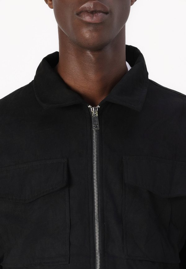 LATHAN - Summer jacket2