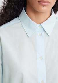 Marc O'Polo Overhemd - pastel sky