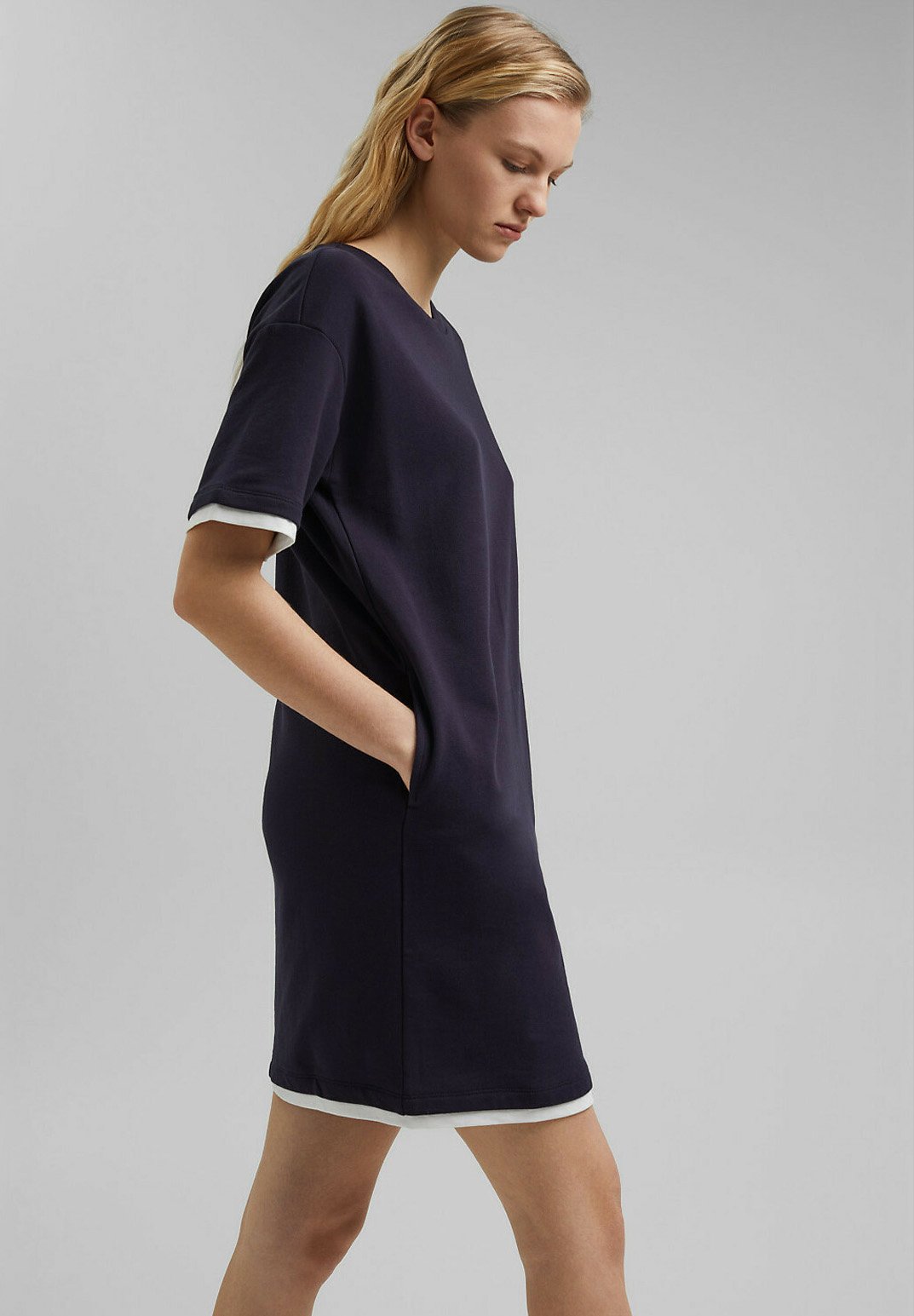 robe disco paillette