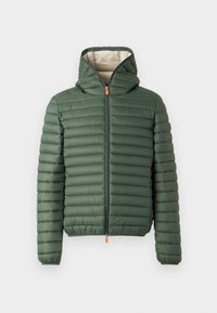 DONALD - Veste mi-saison - thyme green