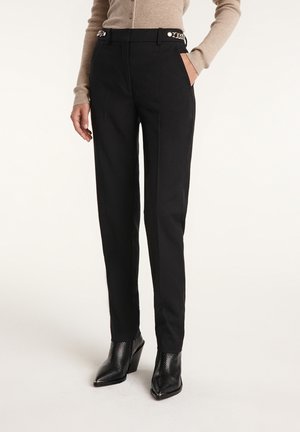Pantaloni - black