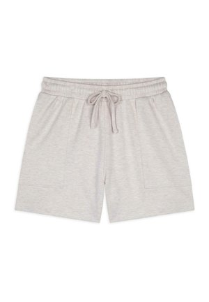 LUXECOMFORT - Pantaloni sportivi - beige