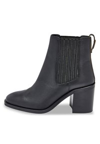 LUDY - Bottines - black