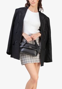 Miriade ALES - Handtas - nero