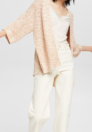 Vest - beige