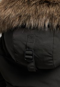 Superdry & Co EVEREST  - Giacca invernale - jet black