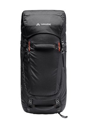 Vaude 50L ASTRUM EVO - Zaino da trekking - black