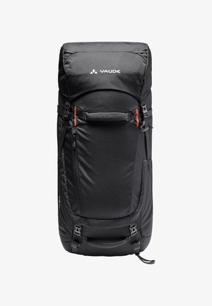 Vaude 50L ASTRUM EVO - Zaino da trekking - black