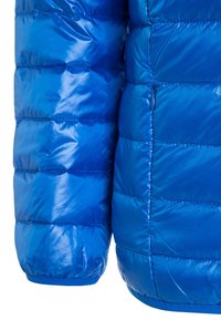 Guess JACKET CORE STRETCH - Dunjacka - blue romance/bleu