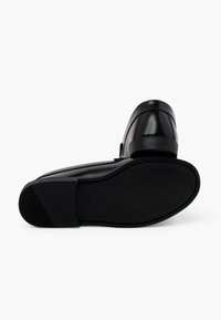 Pisamonas Mocassins - black