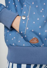 Ragwear Kurtka wiosenna