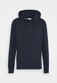 Non sélectionné, navy blazer