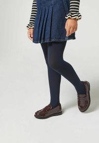 Calzedonia Strømpebukser - blau