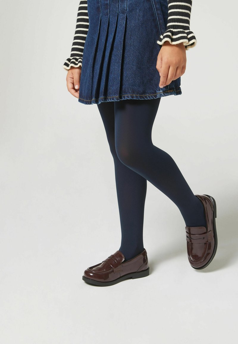 Calzedonia Strømpebukser - blau