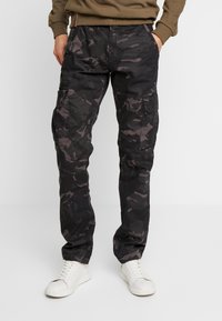 Alpha Industries Bojówki