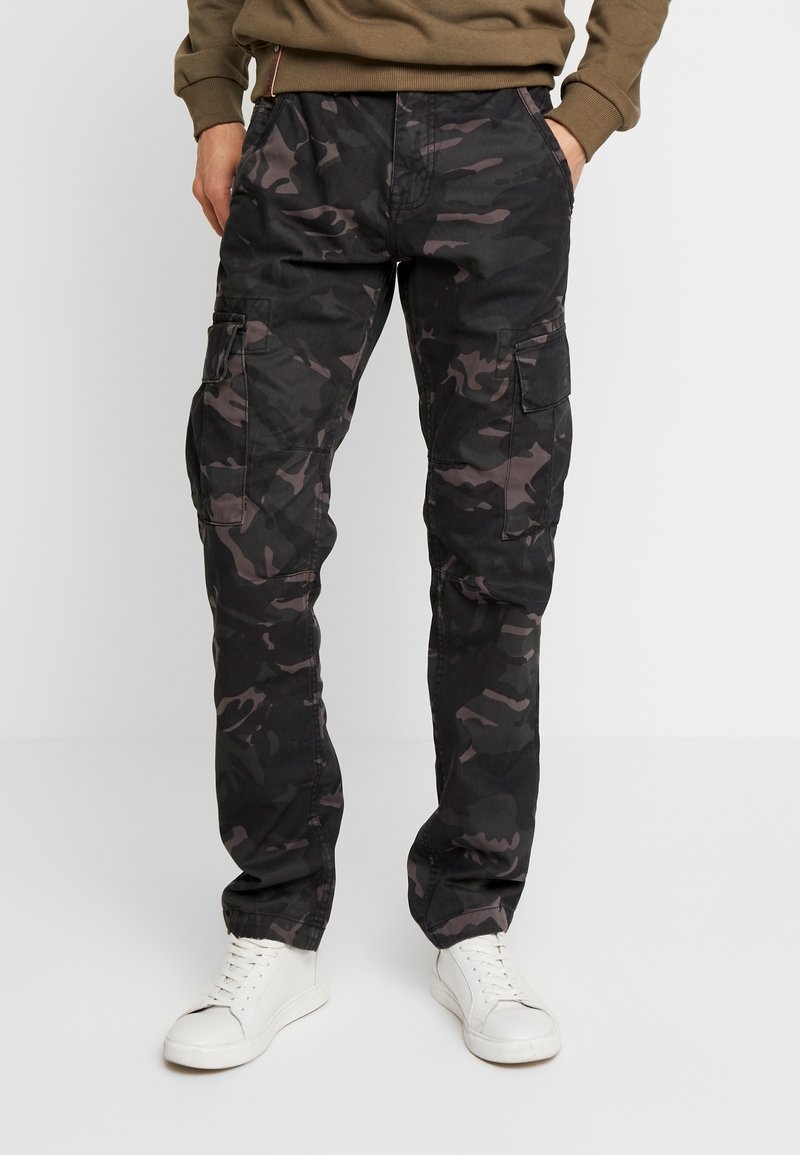 Alpha Industries Bojówki