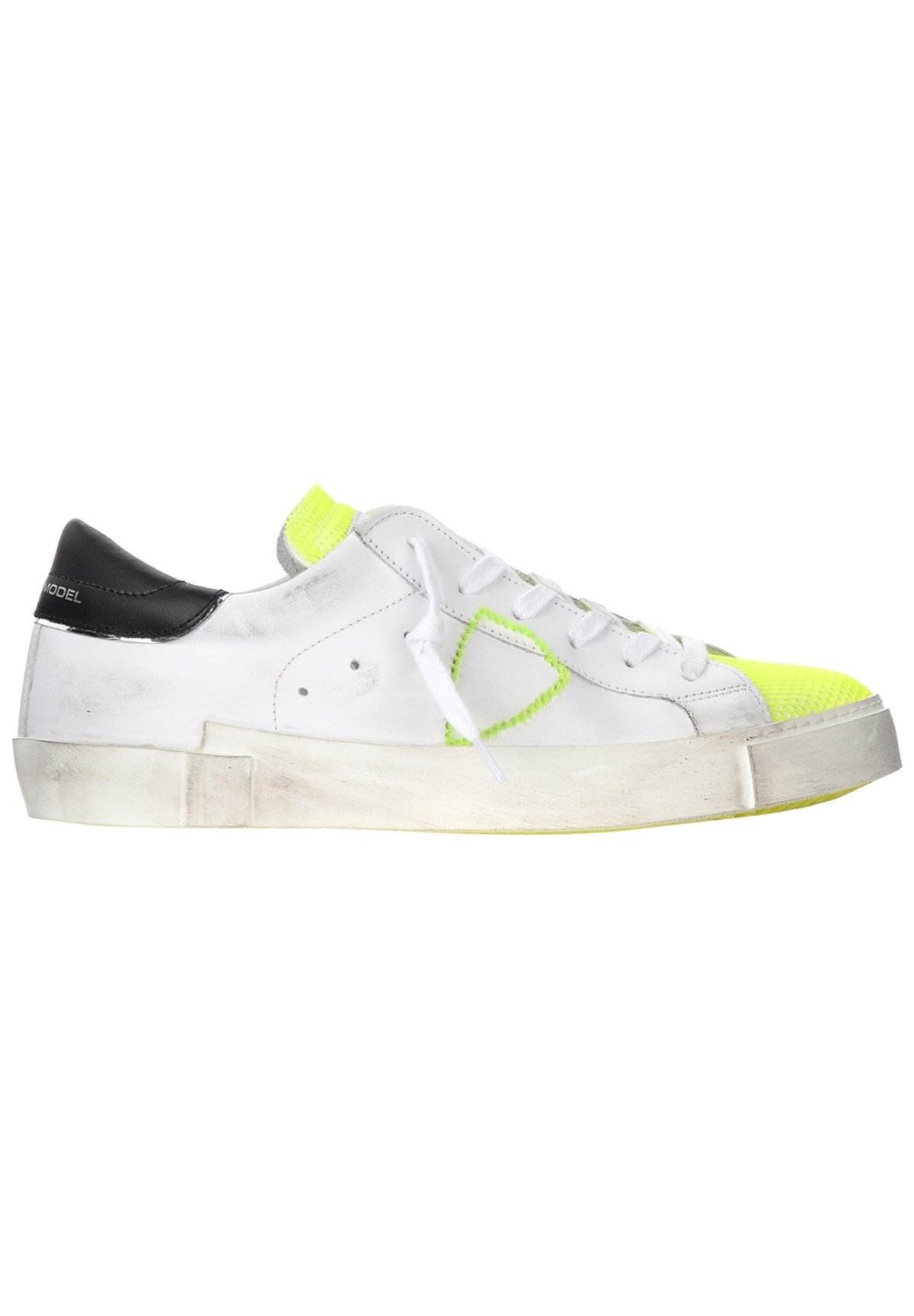 Philippe Model Sneakers basse - bianco - Zalando.it