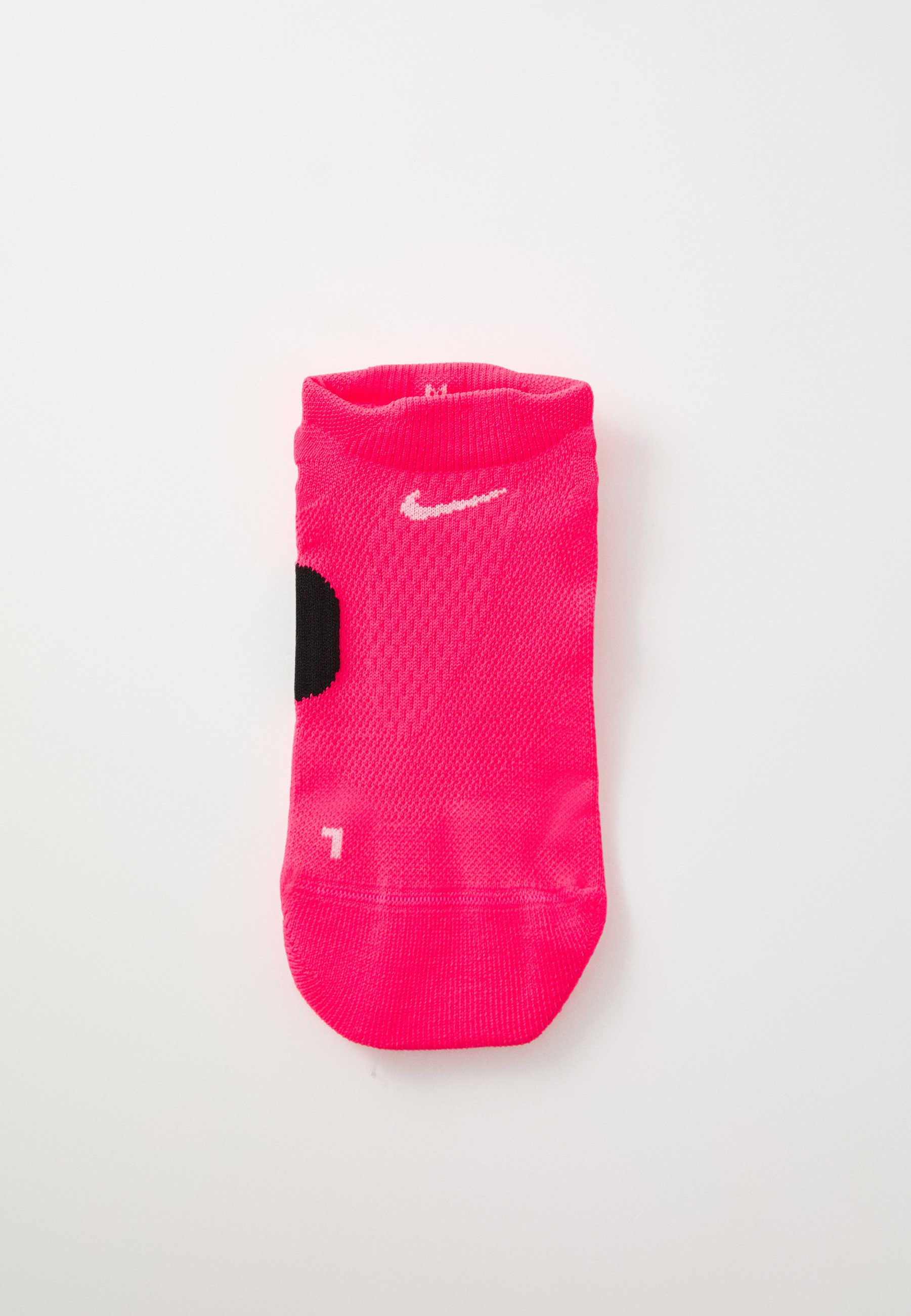 Nike Performance FAST UNISEX Sports socks hyper pink/black