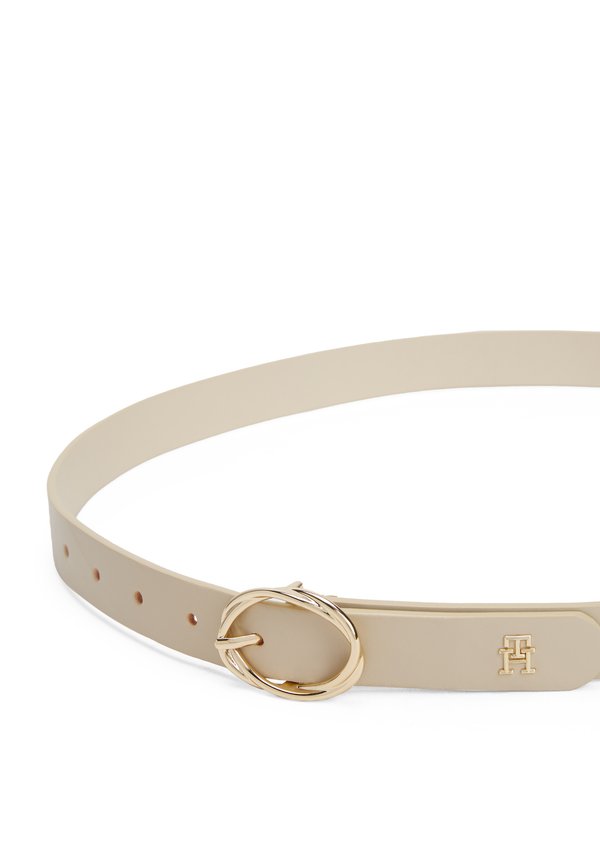 CHIC - Belt - beige3